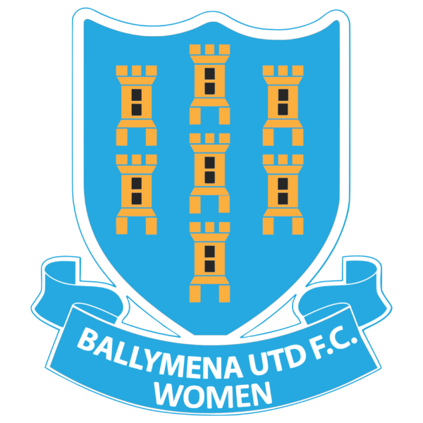 Ballymena United Women